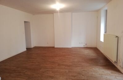 location appartement 520 € CC /mois à proximité de Mairieux (59600)