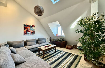 vente appartement 396 000 € à proximité de La Chapelle-sur-Erdre (44240)