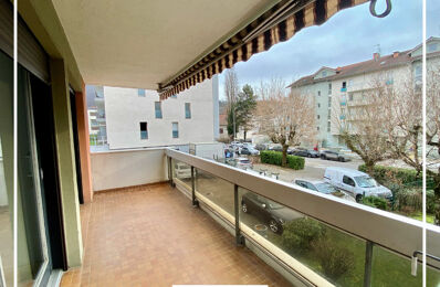vente appartement 295 000 € à proximité de Rives (38140)