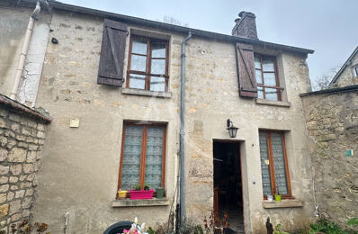 vente maison 100 000 € à proximité de Brignancourt (95640)