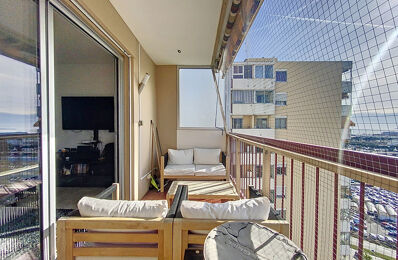 vente appartement 227 900 € à proximité de Cap-d'Ail (06320)