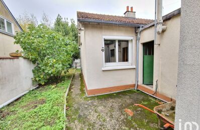 vente maison 89 999 € à proximité de Fontenay-sur-Loing (45210)
