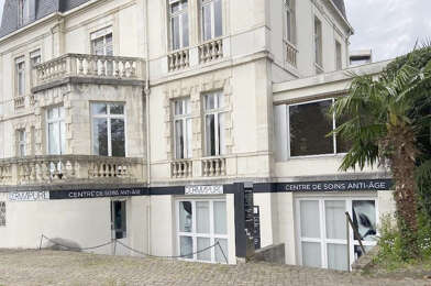 Commerce 7 pièces 1995 €