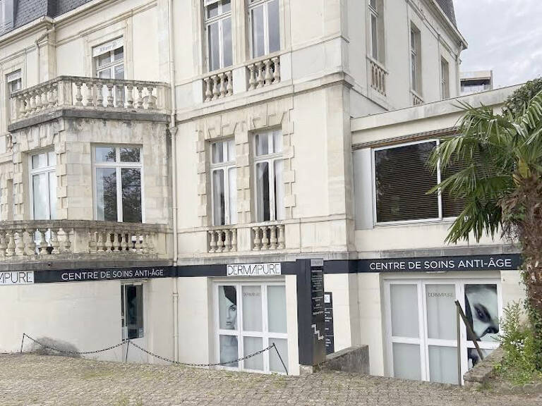 Pau avenue du Général Leclerc - Local professionnel 130m² à louer — photo 1