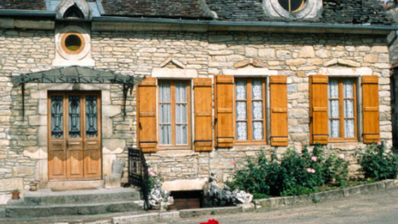 maison 7 pièces 160 m2 à vendre à Saint-Aubin (21190)