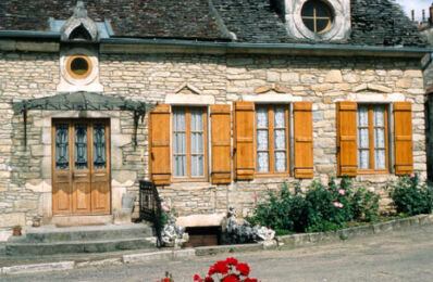 vente maison 356 500 € à proximité de Saint-Christophe-en-Bresse (71370)