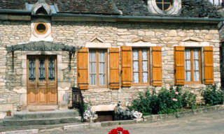 Maison 7 Pièces 160 m² à vendre à Saint-Aubin (21190)