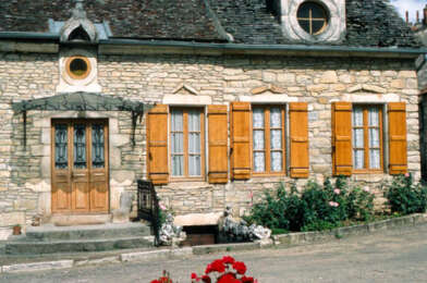 Maison 7 pièces 356500 €