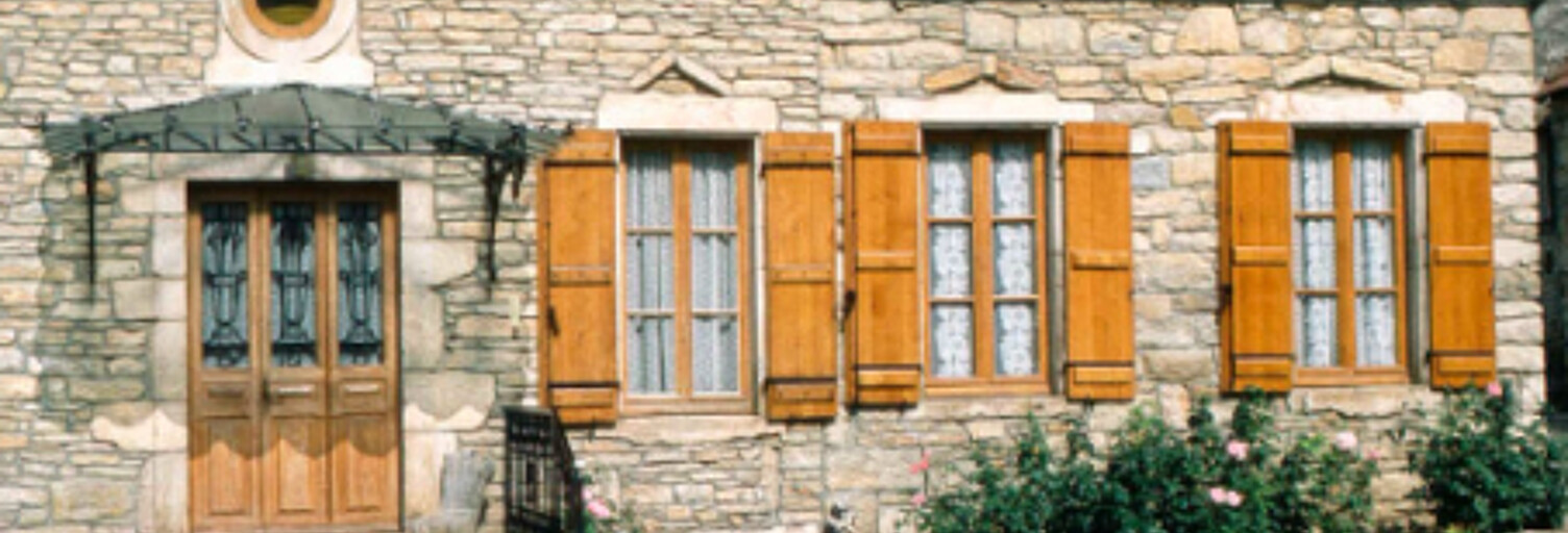 Maison 7 Pièces 160 m² à vendre à Saint-Aubin (21190)