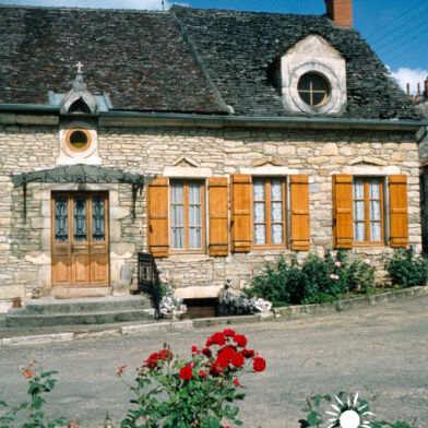 Maison 7 pièces 356500 €