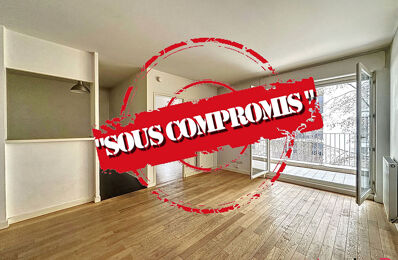 vente appartement 206 500 € à proximité de Bron (69500)