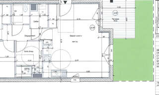 Appartement 3 Pièces 60 m² à vendre à Biscarrosse (40600)