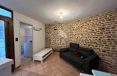 appartement 2 pièces 32 m2 à vendre à Pau (64000)