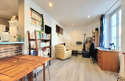 location appartement 600 € CC /mois à proximité de Serres-Castet (64121)