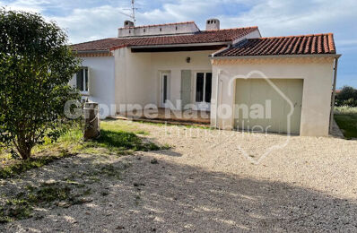 location maison 1 475 € CC /mois à proximité de Ensuès-la-Redonne (13820)
