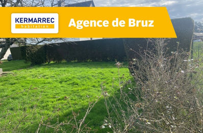 vente terrain 170 800 € à proximité de Bourgbarré (35230)
