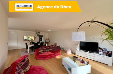 vente maison 447 200 € à proximité de Rennes (35)