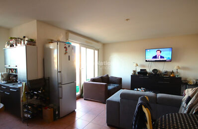appartement 2 pièces 43 m2 à vendre à Monteux (84170)