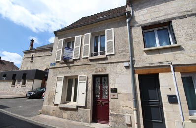 vente maison 160 000 € à proximité de Lacroix-Saint-Ouen (60610)