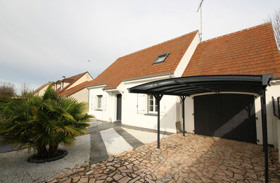 maison 5 pièces 97 m2 à vendre à Pont-Sainte-Maxence (60700)