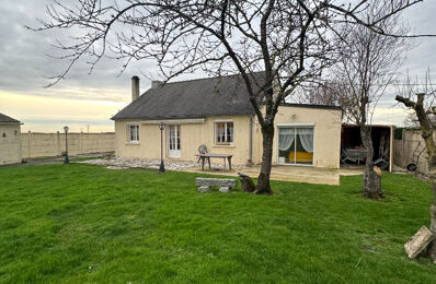 vente maison 183 000 € à proximité de Reuil-sur-Brêche (60480)
