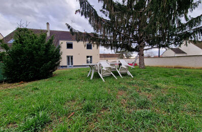 vente maison 200 900 € à proximité de Saint-Georges-sur-Baulche (89000)