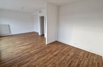 location appartement 605 € CC /mois à proximité de Elbeuf (76500)