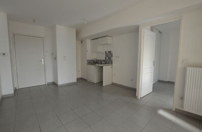 appartement 2 pièces 36 m2 à vendre à Marseille 12 (13012)