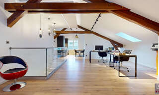 Commerce  147 m² à vendre à Villeurbanne (69100)