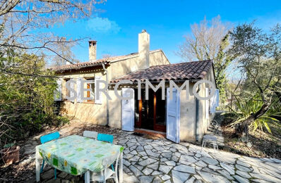 vente maison 365 000 € à proximité de Bagnols-en-Forêt (83600)