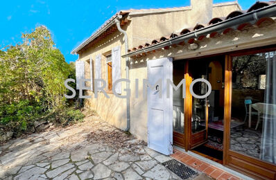 vente maison 349 000 € à proximité de Puget-sur-Argens (83480)