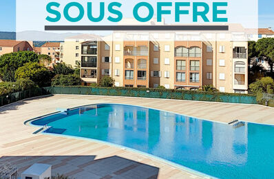 vente appartement 135 000 € à proximité de Saint-Paul-en-Forêt (83440)