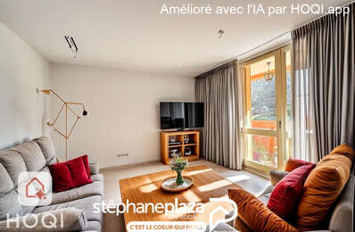 appartement 4 pièces 80 m2 à vendre à Marseille 11 (13011)