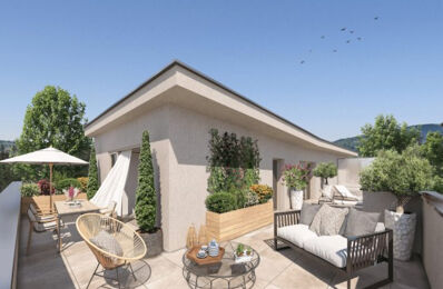 vente appartement 370 000 € à proximité de Châteauneuf-Grasse (06740)