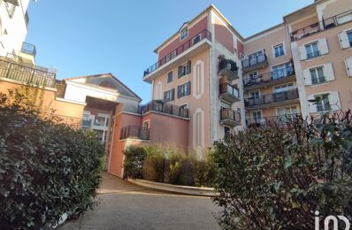 vente appartement 207 000 € à proximité de Vélizy-Villacoublay (78140)