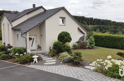 vente maison 400 000 € à proximité de Réding (57445)