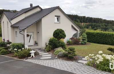 vente maison 450 000 € à proximité de Haegen (67700)
