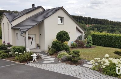 vente maison 366 000 € à proximité de Wangenbourg-Engenthal (67710)