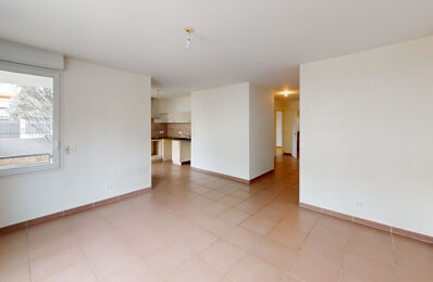 vente appartement 305 000 € à proximité de La Mure (38350)