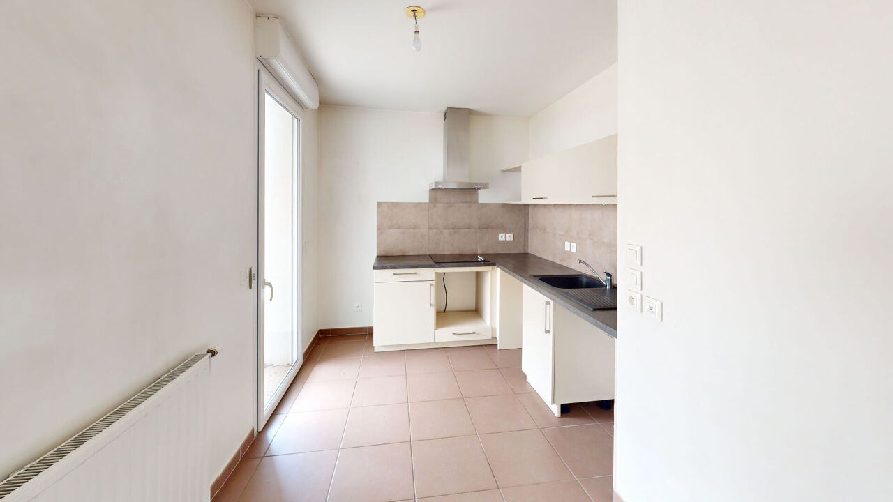 appartement 3 pièces 66 m2 à vendre à Seyssinet-Pariset (38170)