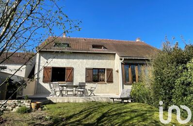 vente maison 409 000 € à proximité de Roissy-en-France (95700)