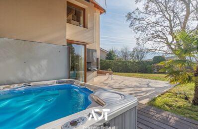 vente maison 765 000 € à proximité de La Terrasse (38660)