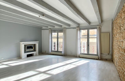 appartement 4 pièces 104 m2 à louer à Poitiers (86000)