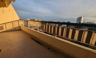 Appartement 4 Pièces 91 m² à vendre à Saint-Laurent-du-Var (06700)