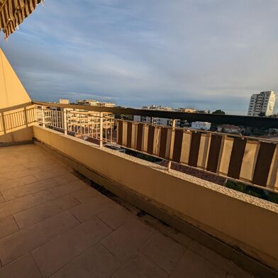 Appartement 4 pièces 390000 €