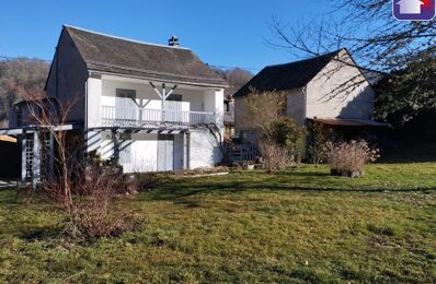 vente maison 212 000 € à proximité de Val-de-Sos (09220)