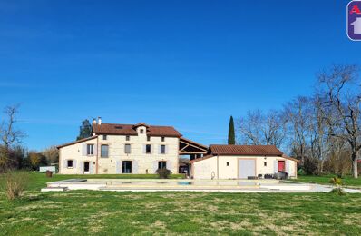 vente maison 785 000 € à proximité de Payra-sur-l'Hers (11410)
