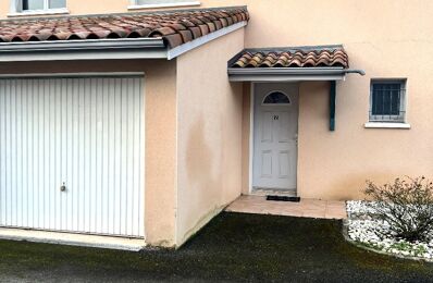 vente maison 239 000 € à proximité de Lavernose-Lacasse (31410)