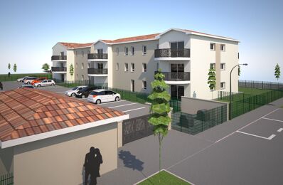 vente appartement 224 000 € à proximité de Pinsaguel (31120)