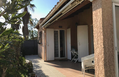 vente maison 510 000 € à proximité de Bormes-les-Mimosas (83230)